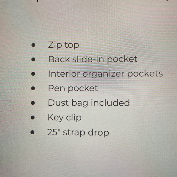 BRAHMIM SOLD OUT PURSE AND WALLET SET  NWT - Picture 12 of 14